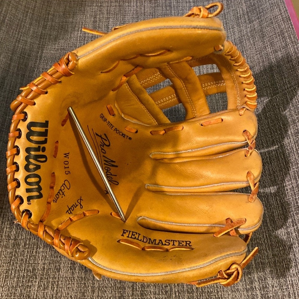 Baseball Glove